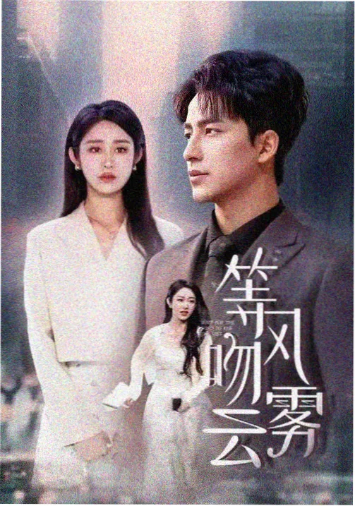 首尔夜航剧集海报